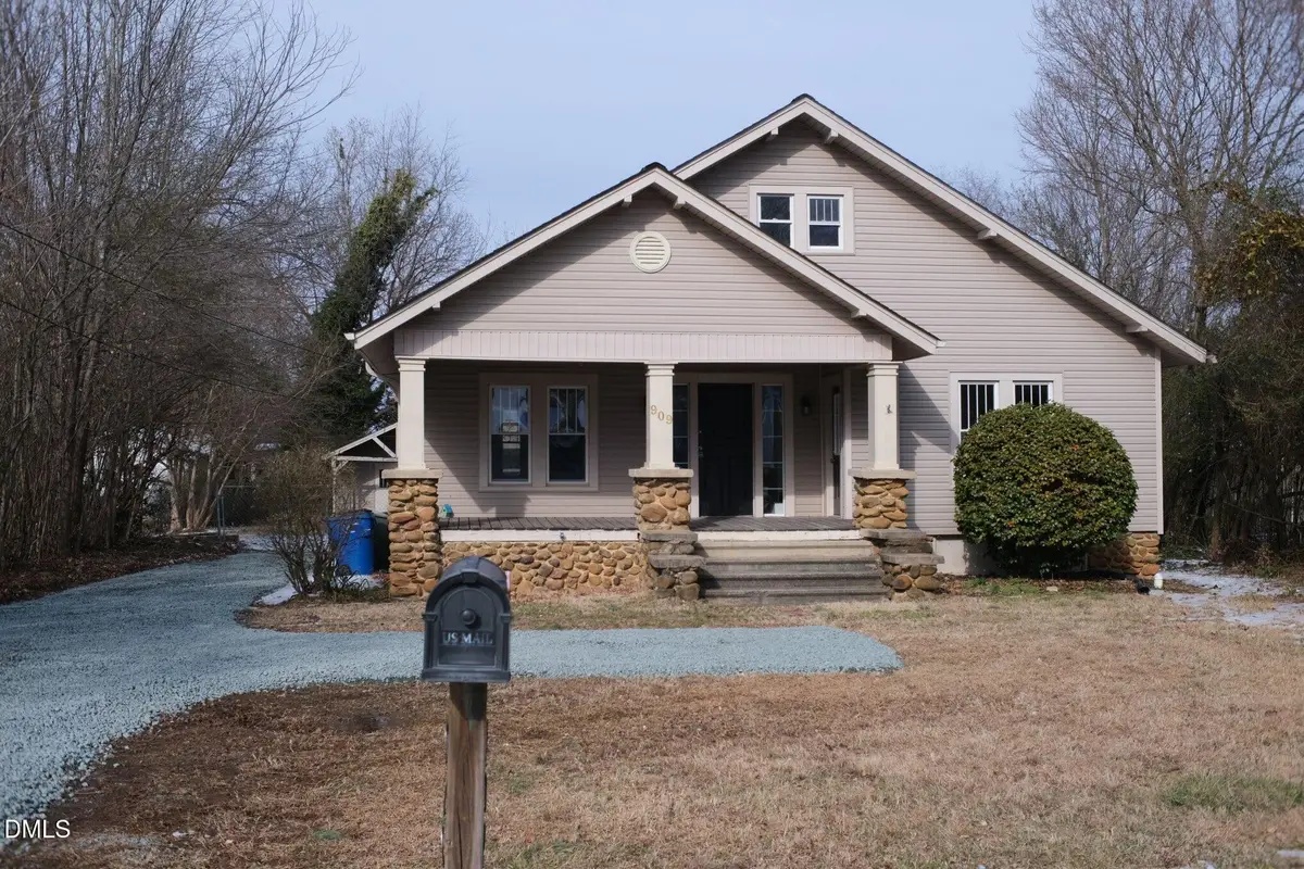 909 Burlington Avenue, Gibsonville, NC 27249 - Image #1