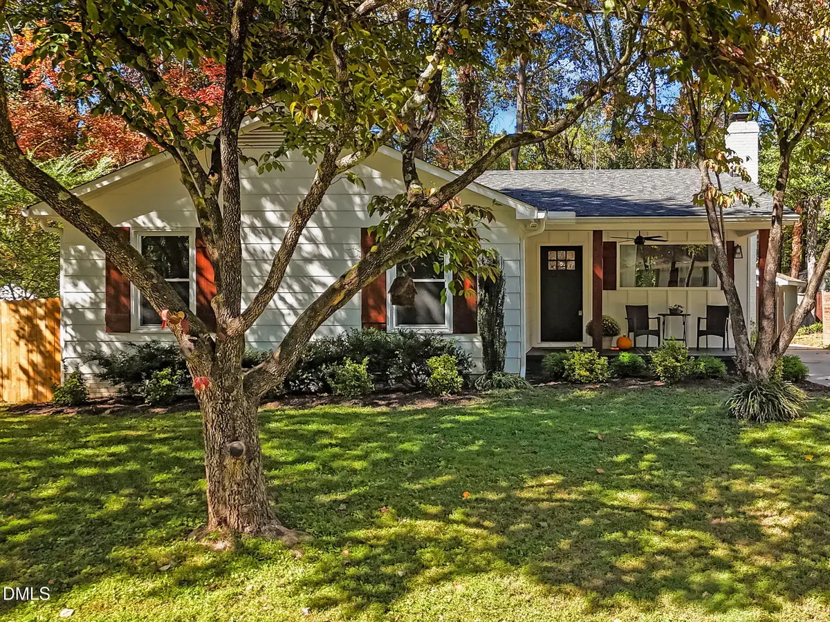 1024 Mockingbird Drive, Raleigh, NC 27615 - Image #1