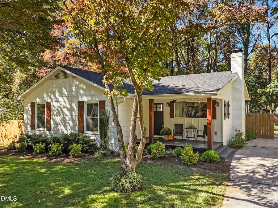 1024 Mockingbird Drive, Raleigh, NC 27615 - Image #2