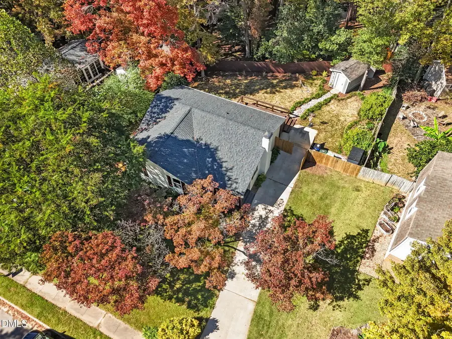 1024 Mockingbird Drive, Raleigh, NC 27615 - Image #3