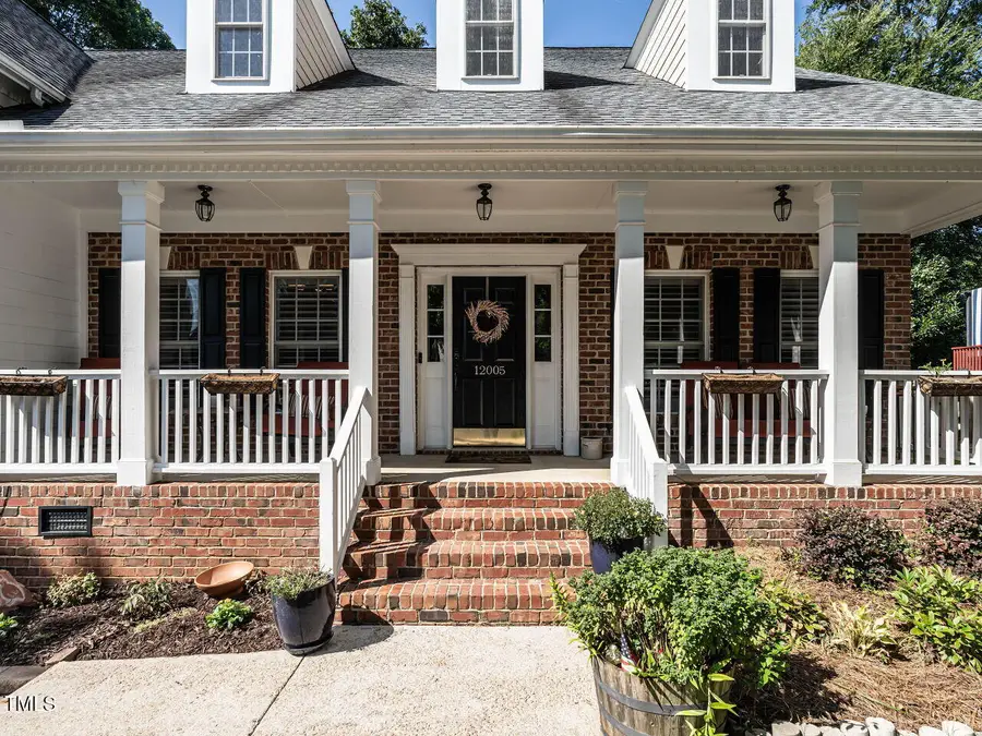 12005 Jasmine Cove Way, Raleigh, NC 27614 - Image #3
