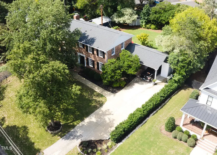 5017 Sandlewood Drive, Raleigh, NC 27609 - Image #3