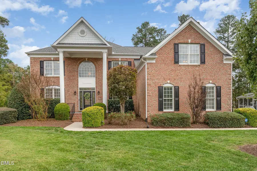 10713 Round Brook Circle, Raleigh, NC 27617 - Image #3