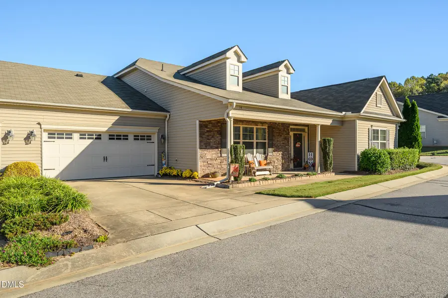 14 W Milan Court, Clayton, NC 27527 - Image #3