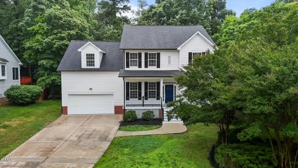 100 Citrus Place, Cary, NC 27519