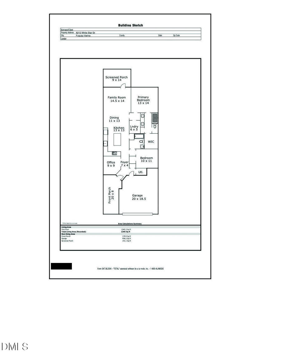 8212 White Star Drive, Fuquay Varina, NC 27526 - Image #2