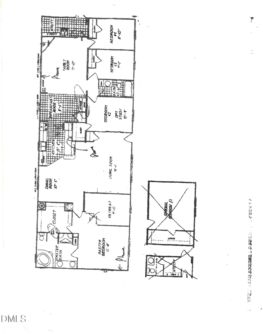 4 Park Ave, Franklinton, NC 27525 - Image #2