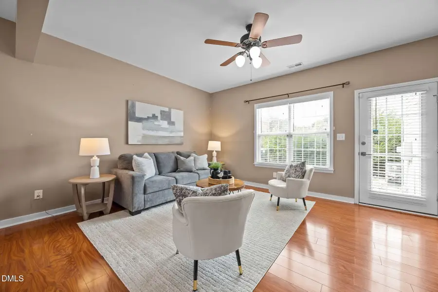 4522 Centrebrook Circle, Raleigh, NC 27616 - Image #3