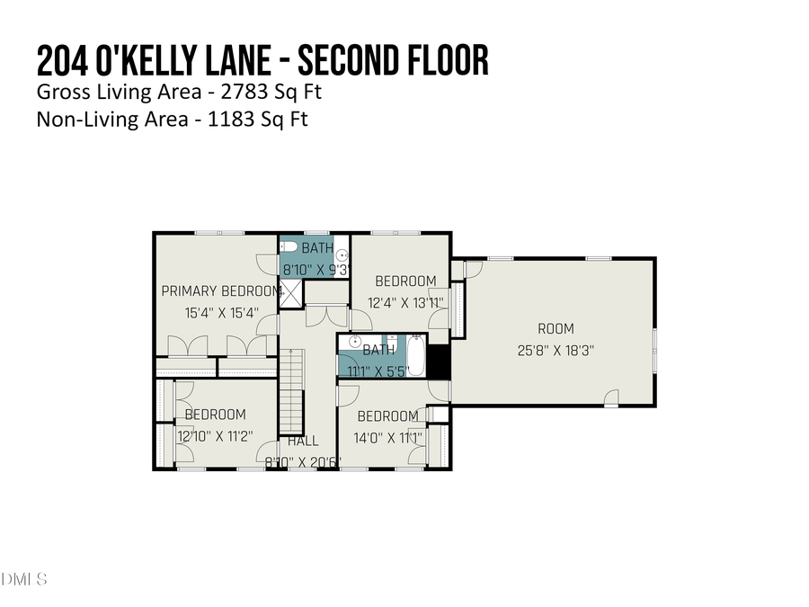 204 O'kelly Lane, Cary, NC 27511 - Image #2