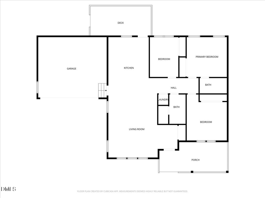 130 Recreation Lane, Macon, NC 27551 - Image #2