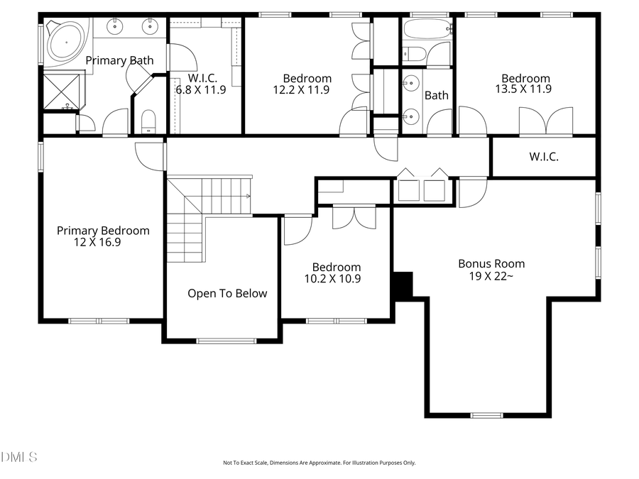101 Pember Place, Morrisville, NC 27560 - Image #2