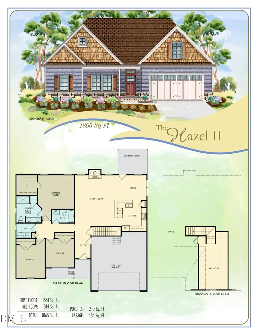 118 Sagewood Drive, Dudley, NC 28333 - Image #3