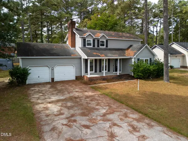 3611 Thorndike Drive, Fayetteville, NC 28311