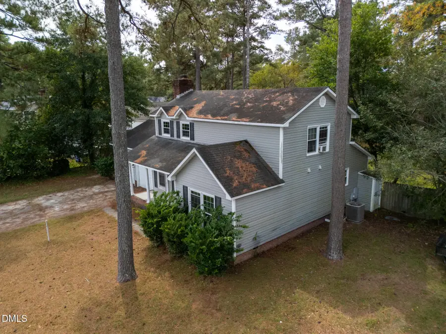 3611 Thorndike Drive, Fayetteville, NC 28311 - #2