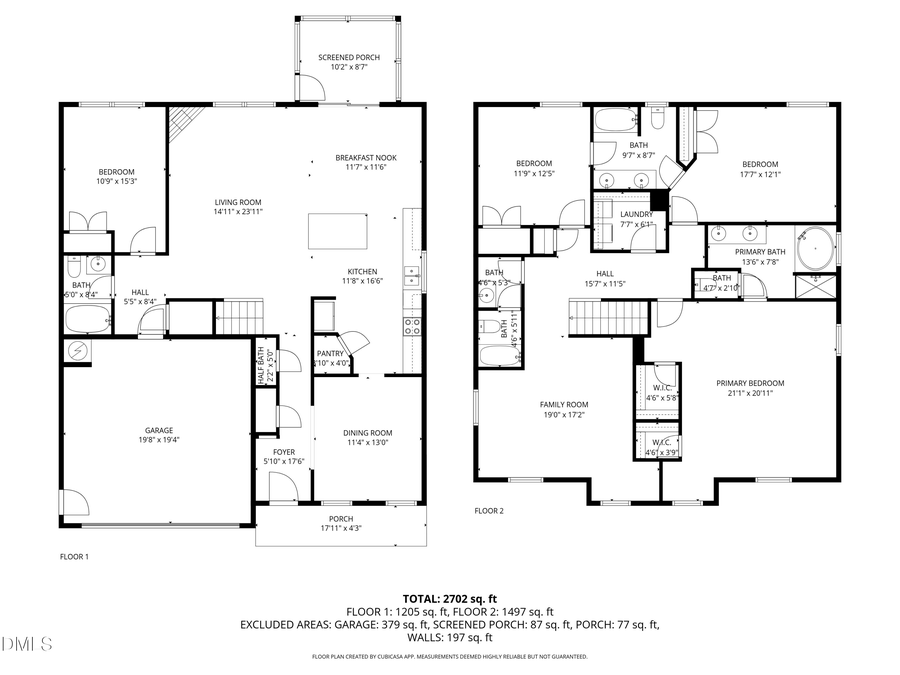 2529 Reynolds Drive, Graham, NC 27253 - Image #2