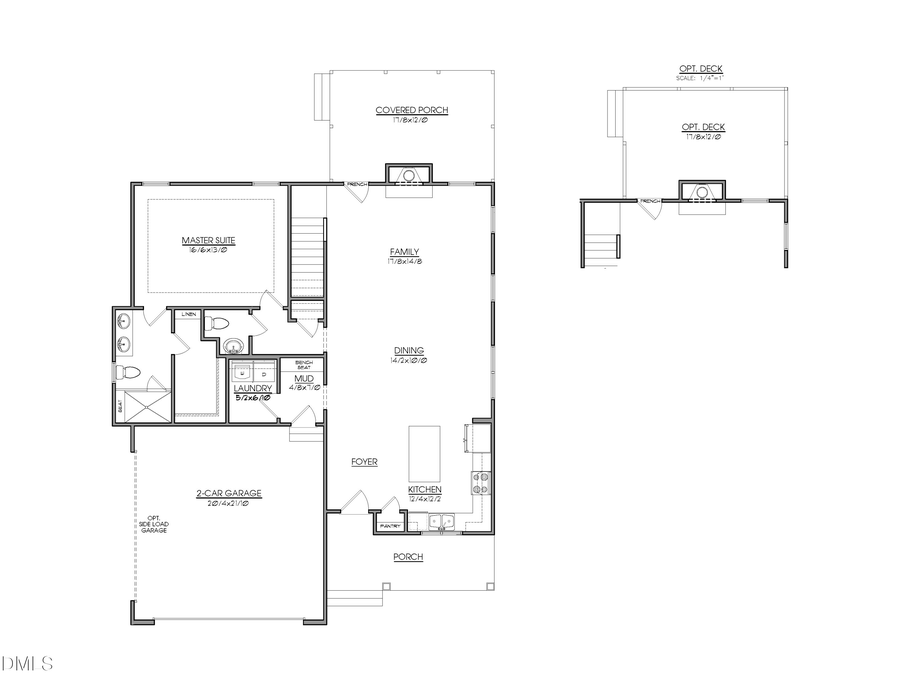129 Buckaroo Drive, Louisburg, NC 27549 - #2