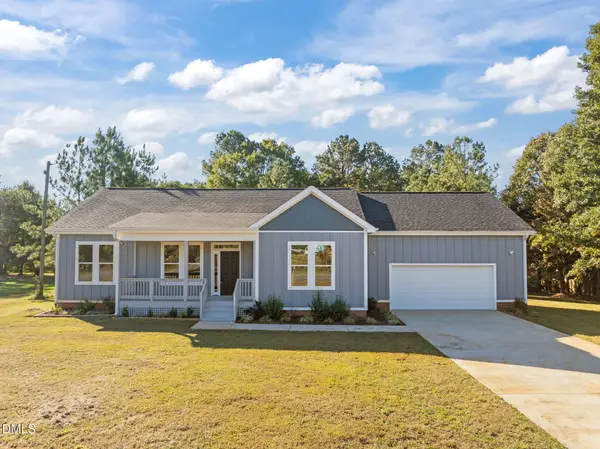 1915 Lambert Road, Graham, NC 27253