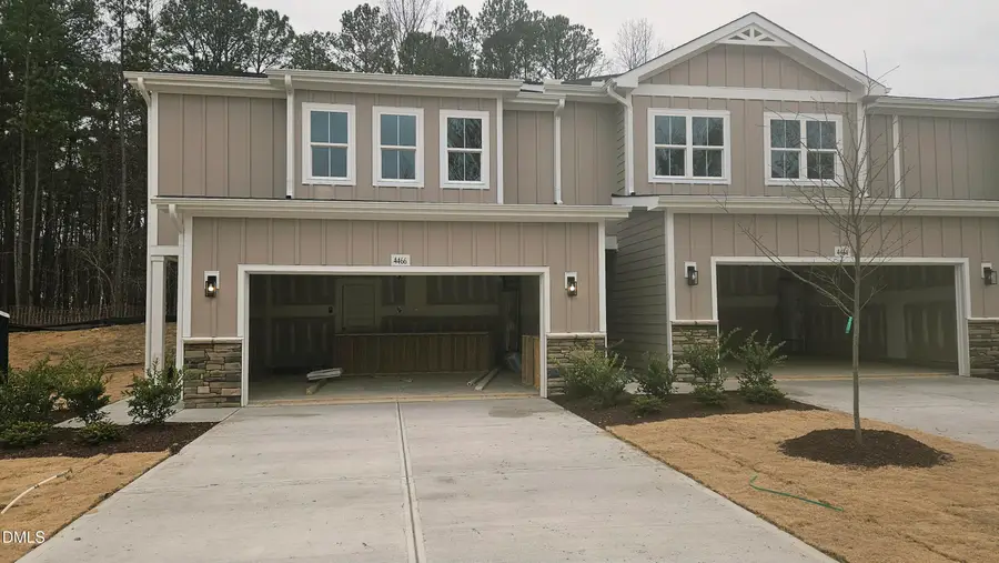 4466 Dominion Crest Drive, Apex, NC 27523 - #3