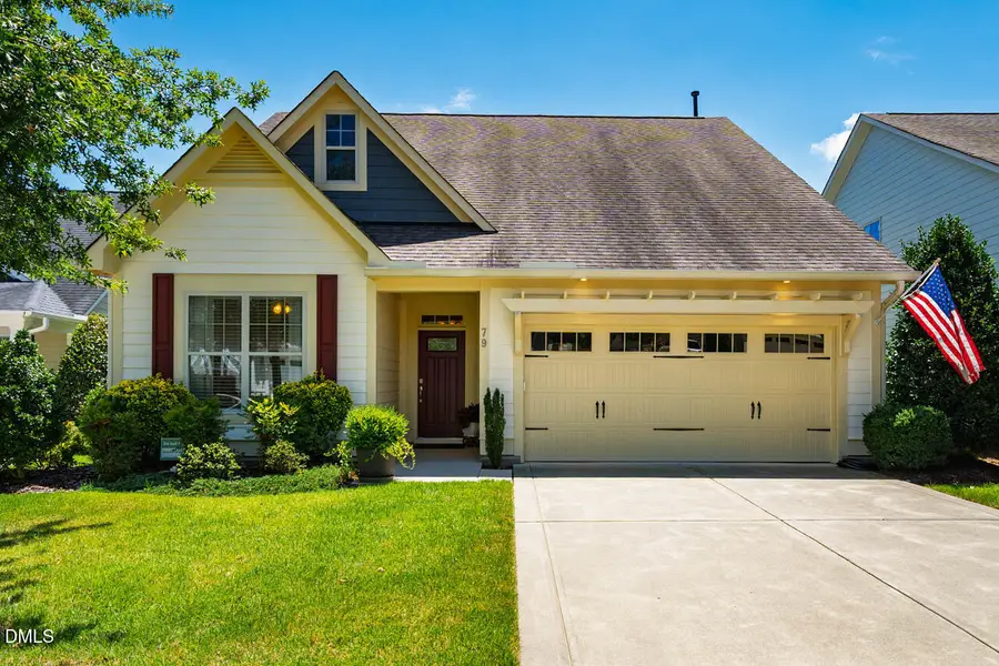 79 Heatherwood Drive, Chapel Hill, NC 27516 - Image #3