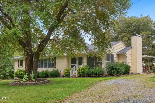 829 Nc 62, Pleasant Garden, NC 27313