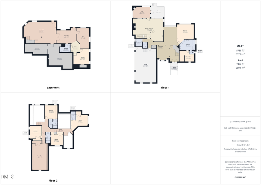 6121 Carlyle Drive, Raleigh, NC 27614 - Image #2