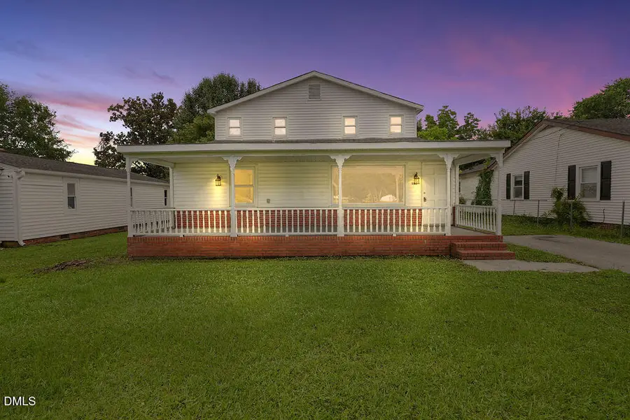 163 W Lillington Street, Angier, NC 27501 - Image #2