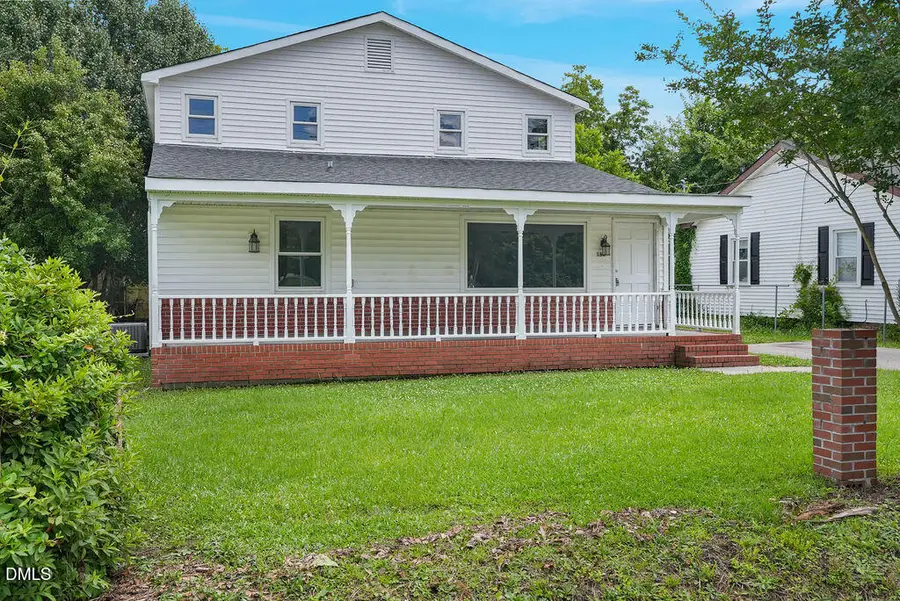 163 W Lillington Street, Angier, NC 27501 - Image #3