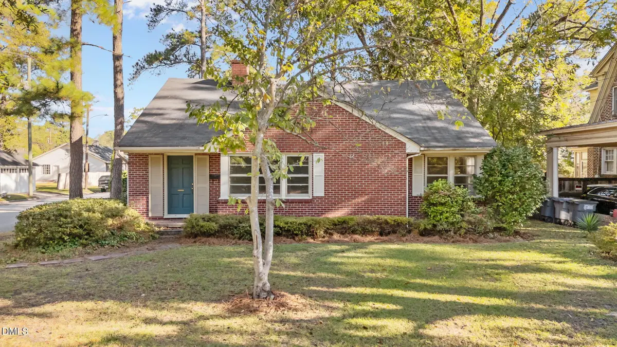 1148 Sunset Avenue, Rocky Mount, NC 27804 - Image #1
