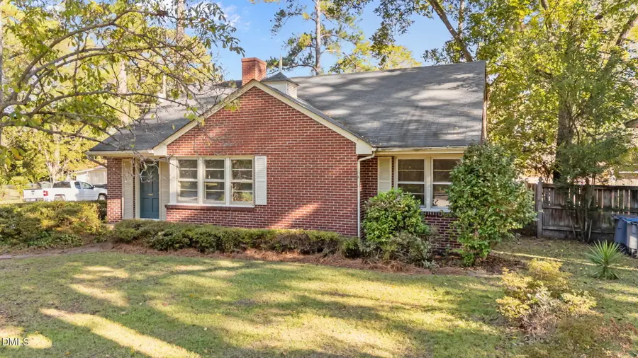 1148 Sunset Avenue, Rocky Mount, NC 27804 - Image #3