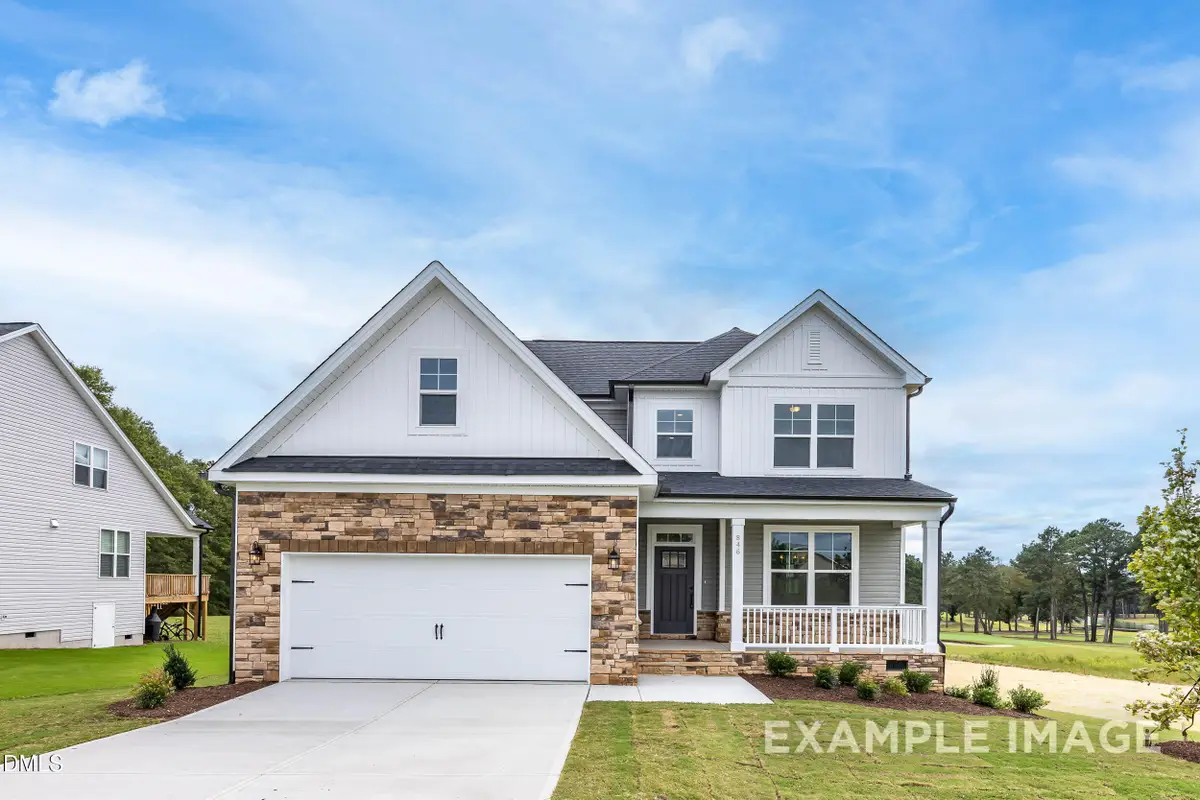 179 Tenure Lane, Lillington, NC 27546 - Image #1