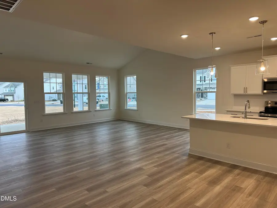 649 Hipwood Drive, Zebulon, NC 27597 - Image #3