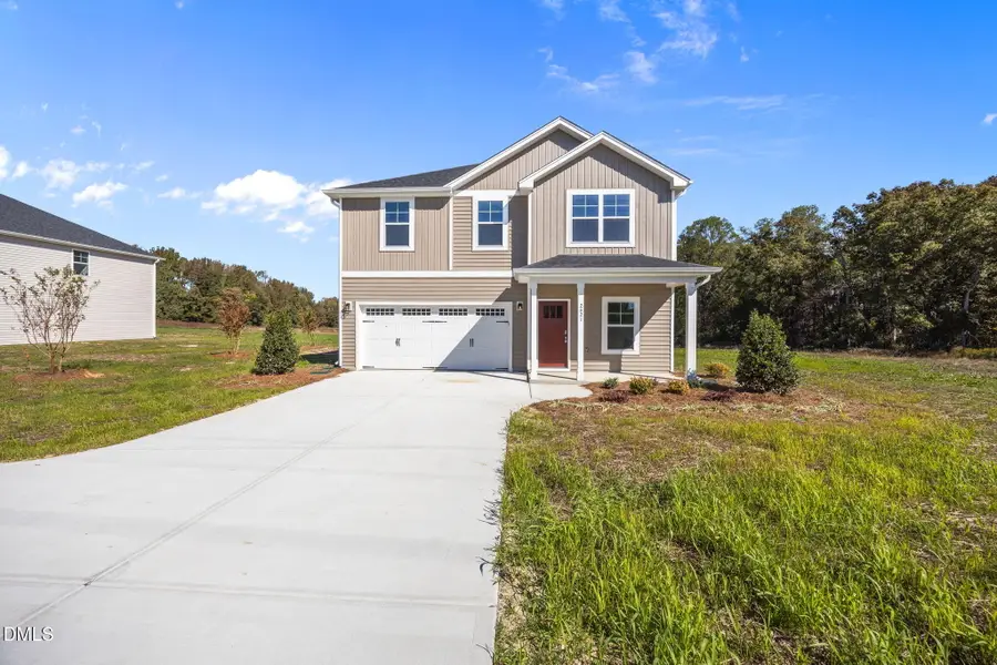 2421 Pleasant Hill Liberty Road, Liberty, NC 27298 - Image #3