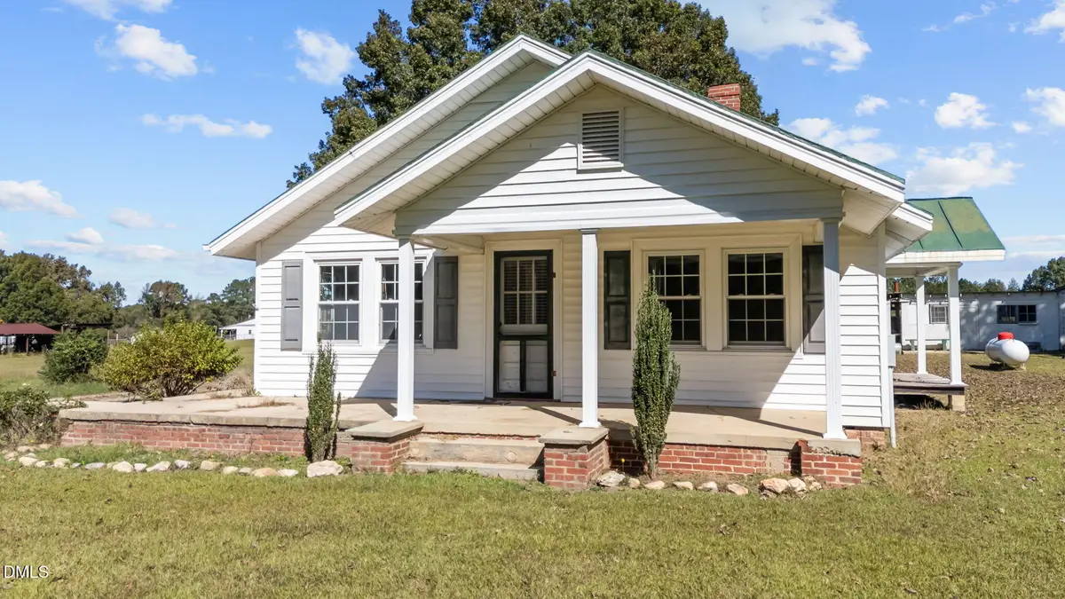 7477 N Nc 58, Castalia, NC 27816 - Image #1