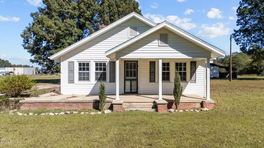 7477 N Nc 58, Castalia, NC 27816 - Image #2