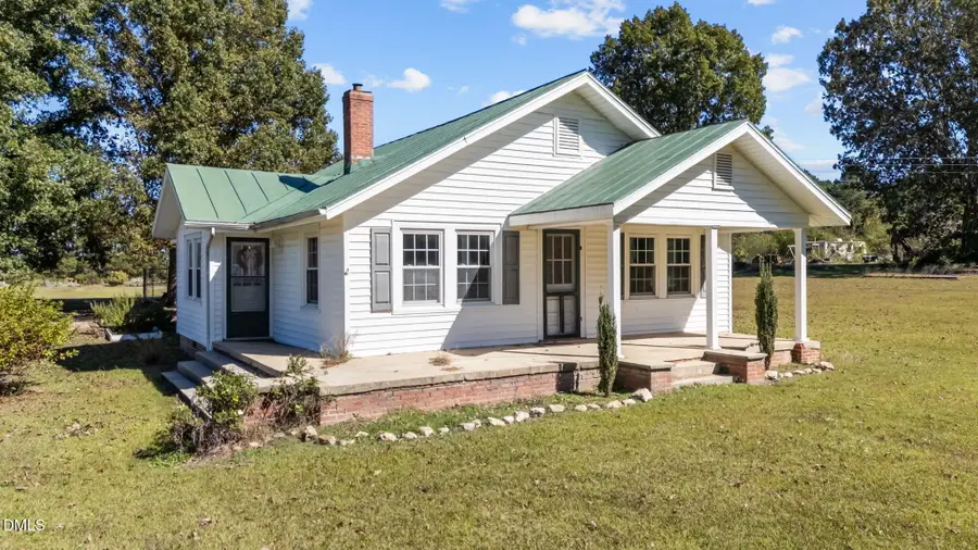 7477 N Nc 58, Castalia, NC 27816 - Image #3