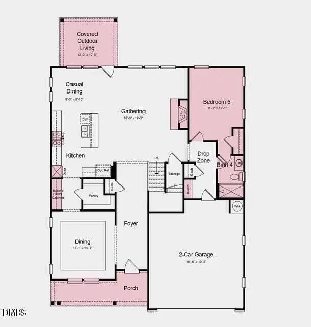 920 Delano Drive, Knightdale, NC 27545 - Image #2