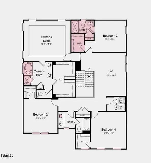 920 Delano Drive, Knightdale, NC 27545 - Image #3