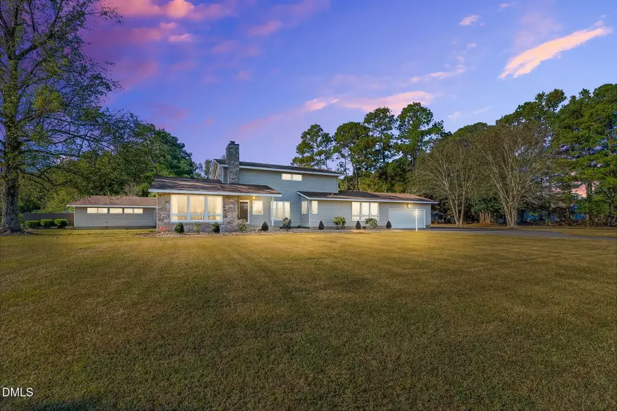 329 Ditchbank Road, Goldsboro, NC 27534 - Image #2