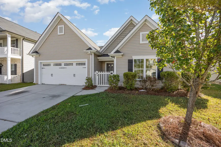 104 Claystone Drive, Gibsonville, NC 27249 - Image #3