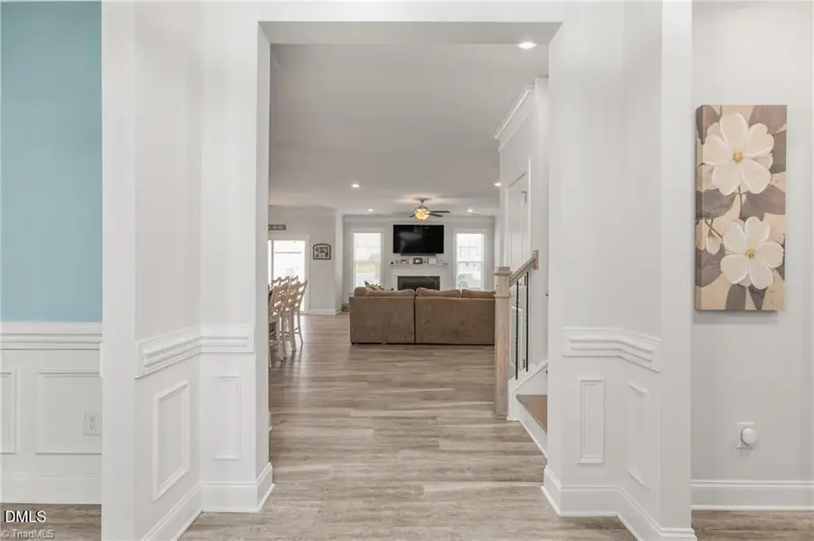 665 Brycewood Drive, Burlington, NC 27215 - Image #3