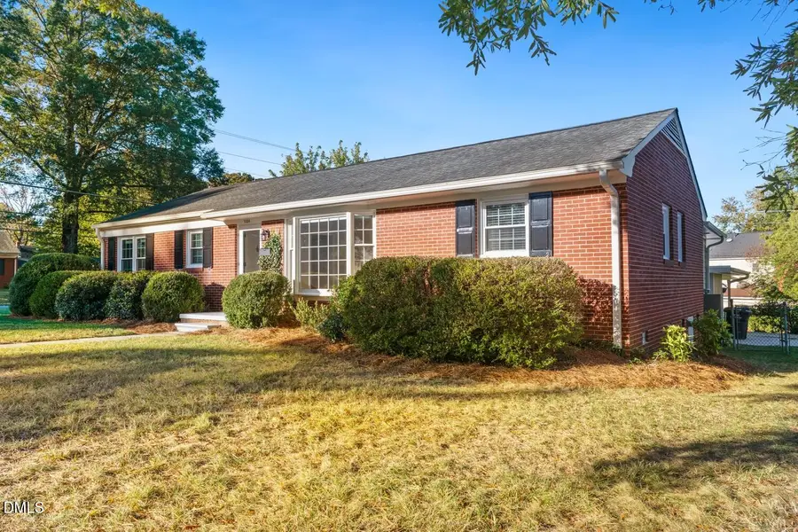 1004 Sherwood Drive, Burlington, NC 27215 - Image #2