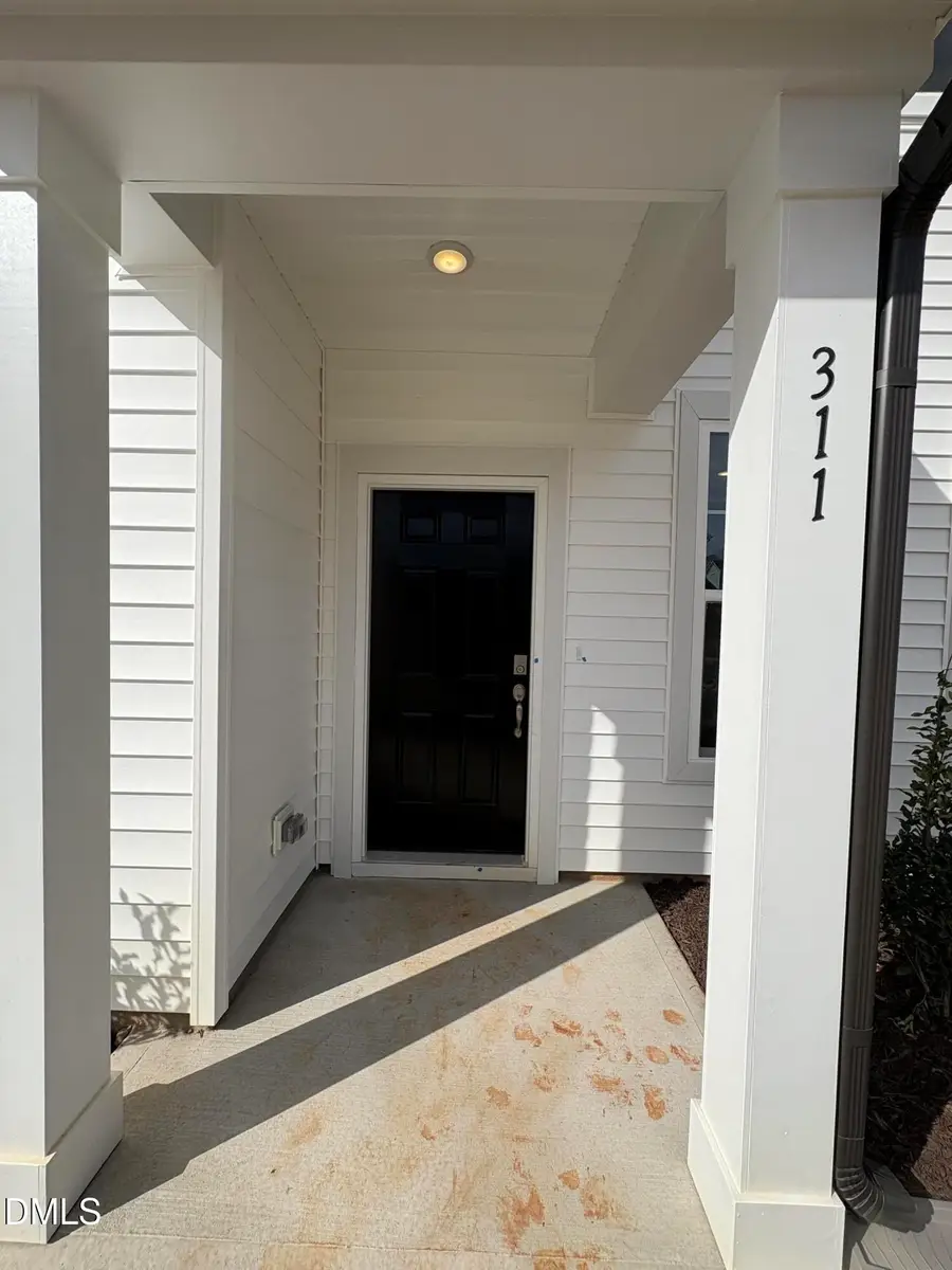 311 Flourishing Street, Sanford, NC 27330 - Image #2