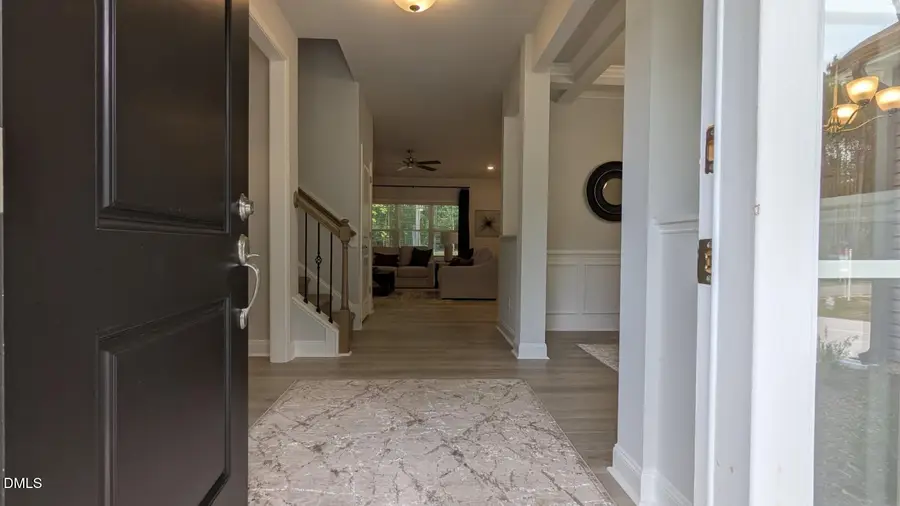 4340 Coolwater Drive #Lot 26, Bailey, NC 27807 - Image #2