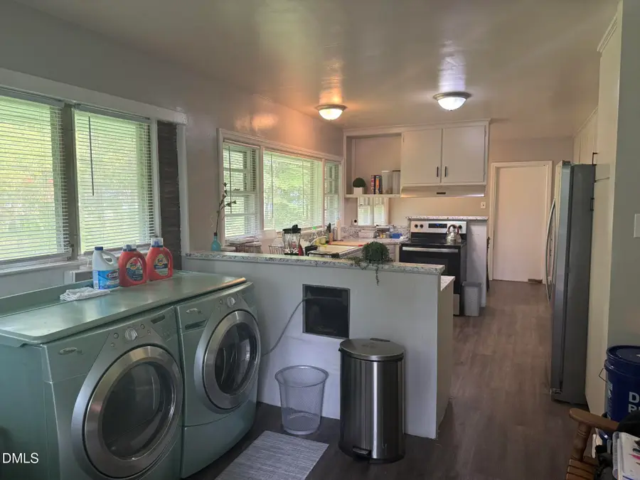 1408 Parker Lane, Henderson, NC 27536 - Image #3