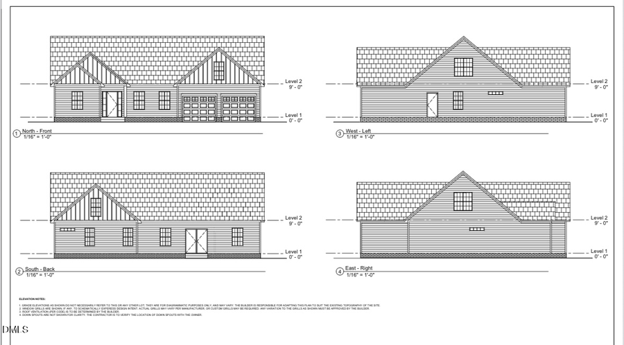 607 Salisbury Street, Kernersville, NC 27284 - Image #2