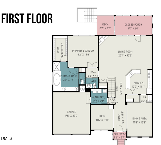 503 Siltstone Place, Cary, NC 27519 - Image #2