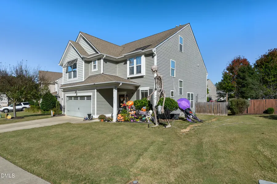 2111 Old Rosebud Drive, Knightdale, NC 27545 - Image #3