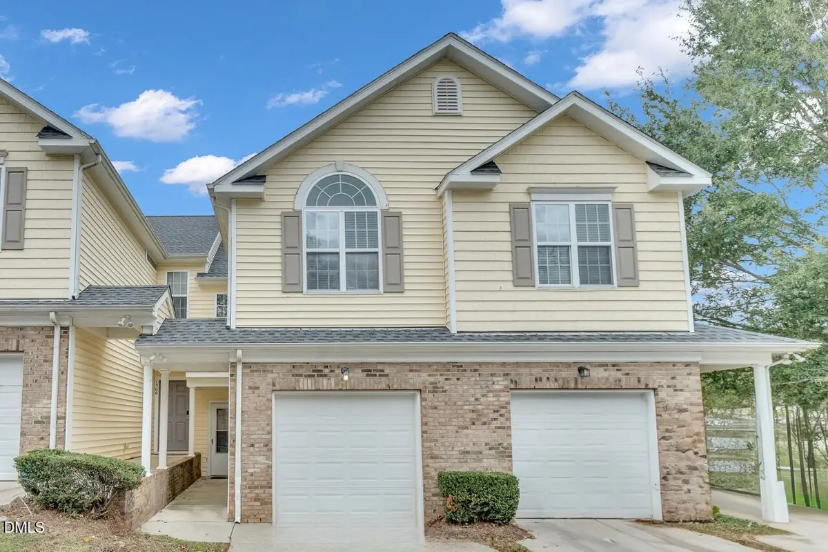 1308 Plexor Lane, Knightdale, NC 27545 - Image #1