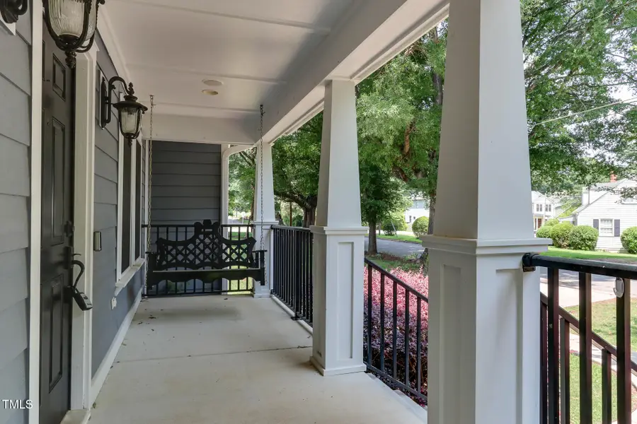604 Mills Street, Raleigh, NC 27608 - Image #3