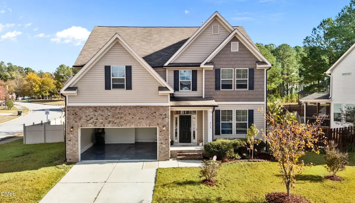 302 Brakeman Street, Knightdale, NC 27545 - Image #1